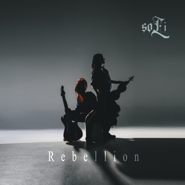 soLi / Rebellion / リベリオン