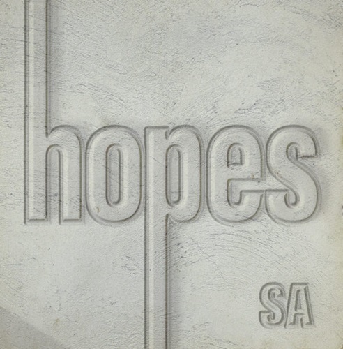 SA / hopes