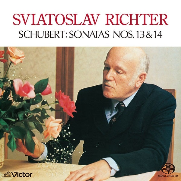 SVIATOSLAV RICHTER / スヴャトスラフ・リヒテル / リヒテル1979年日本ライヴIV