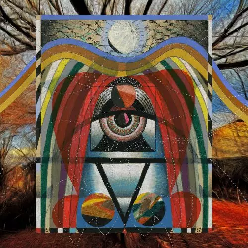 TALL TALL TREES / STICK TO THE MYSTICAL I (COLORED VINYL)