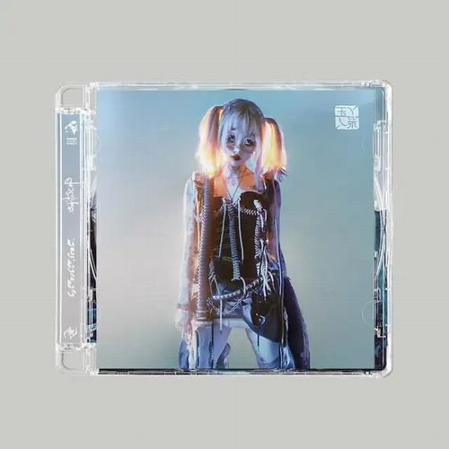 YEULE / ユール / SOFTSCARS (CD)