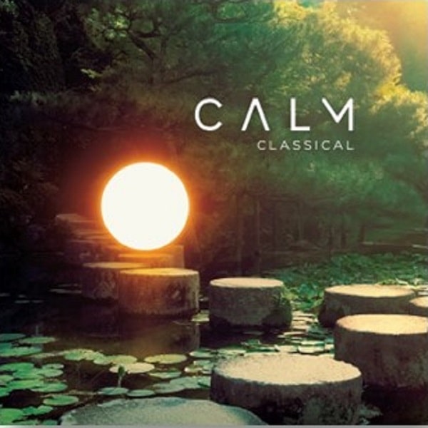 VARIOUS ARTISTS (CLASSIC) / オムニバス (CLASSIC) / CALM CLASSICAL(2LP)