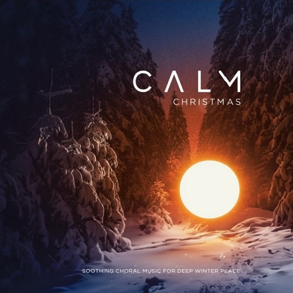 VARIOUS ARTISTS (CLASSIC) / オムニバス (CLASSIC) / CALM CHRISTMAS(LP)