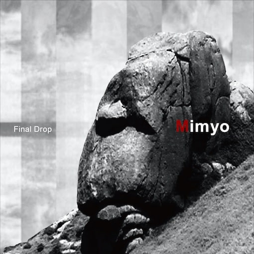 FINAL DROP / Mimyo (LP重量盤)