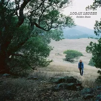 LOGAN LEDGER / GOLDEN STATE [CD]