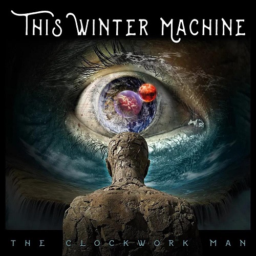 THIS WINTER MACHINE / THE CLOCKWORK MAN