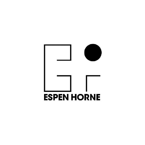ESPEN HORNE / BAKEREN / BERGEN SUNRAYS (7")