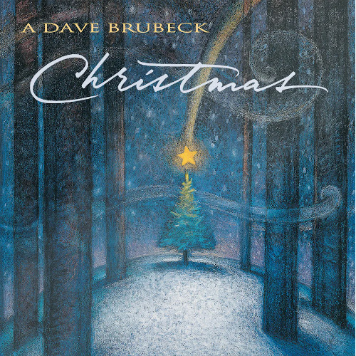 DAVE BRUBECK / デイヴ・ブルーベック / Dave Brubeck Christmas(2LP/180g/45RPM)