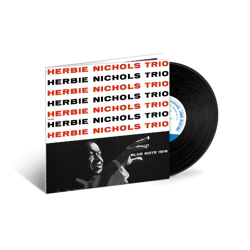 HERBIE NICHOLS / ハービー・ニコルス / Herbie Nichols Trio(LP/180g)