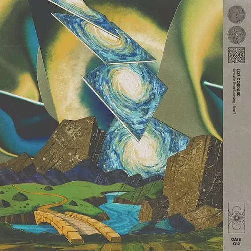 ZERO SET: 40TH ANNIVERSARY EDITION 500 COPIES LIMITED WHITE