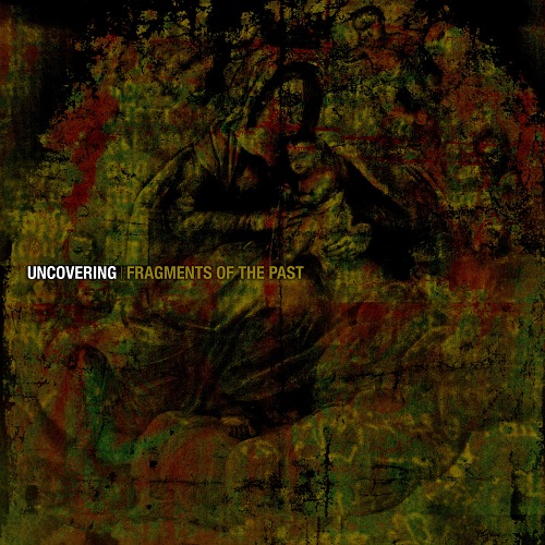 Fragments Of The Past/UNCOVERING｜PUNK｜ディスクユニオン･オンラインショップ｜diskunion.net