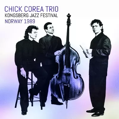チック・コリア / KONGSBERG JAZZ FESTIVAL NORWAY 1989