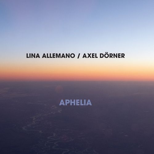 LINA ALLEMANO / Aphelia 