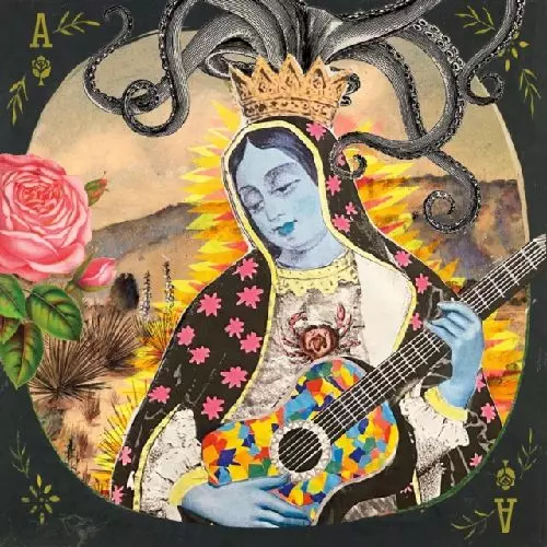 CORDOVAS / コルドヴァス / THE ROSE OF ACES (LP)