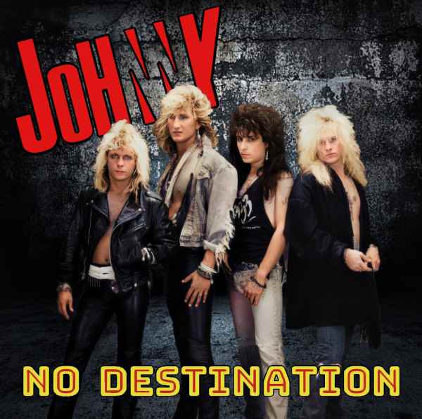 JOHNNY / NO DESTINATION