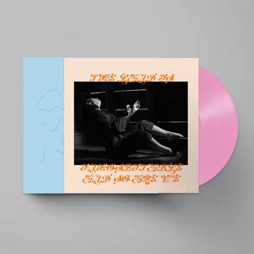 Mitski / アナログレコード2枚セット【新品・シュリンク未開封】 Mitski / アナログレコード2枚セット【新品・シュリンク未開封