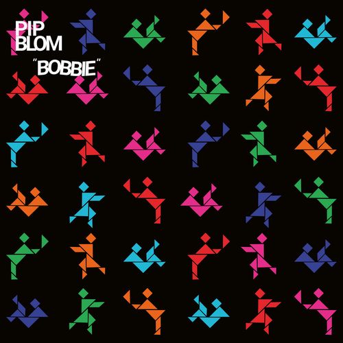PIP BLOM / BOBBIE / ボビー