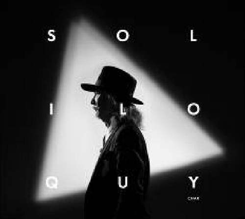Char / SOLILOQUY (CD)