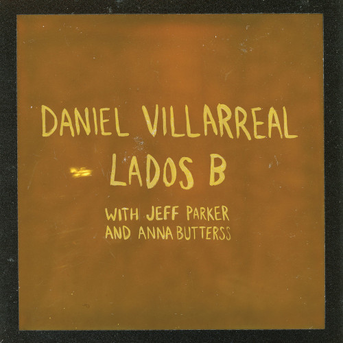 DANIEL VILLARREAL / Lados B(LP/CIGAR SMOKE COLOR VINYL)