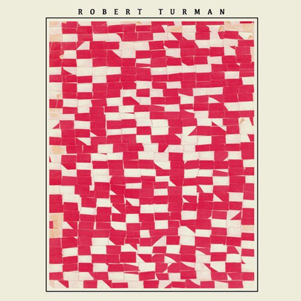 ROBERT TURMAN / ロバート・ターマン / DISTANT DOSAGE