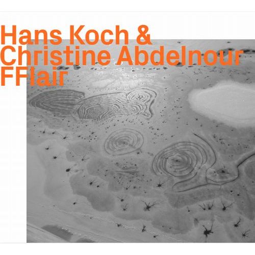 HANS KOCH / ハンス・コッホ / Fflair
