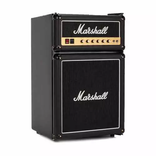 MARSHALL FRIDGE 3.2 / マーシャル・フリッジ3.2(冷蔵庫)/MARSHALL