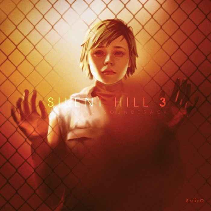 GAME MUSIC / (ゲームミュージック) / SILENT HILL 3 / SILENT HILL 3