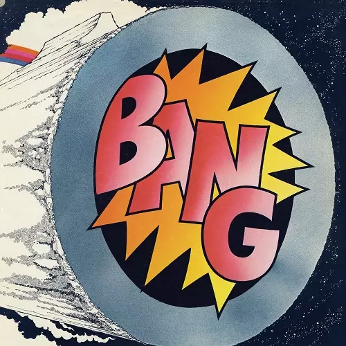 BANG / バング / BANG
