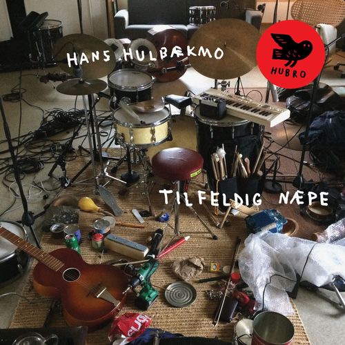 HANS HULBAEKMO / Tilfeldig Naepe(LP)