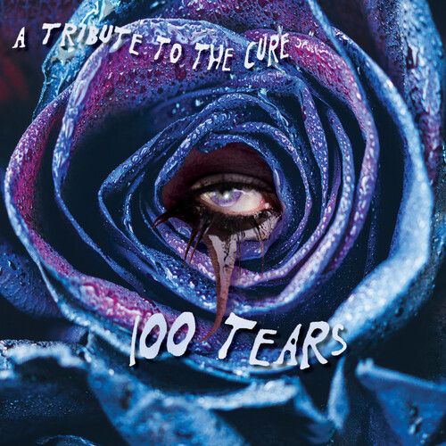V.A. / 100 Tears - A Tribute To The Cure (CD)