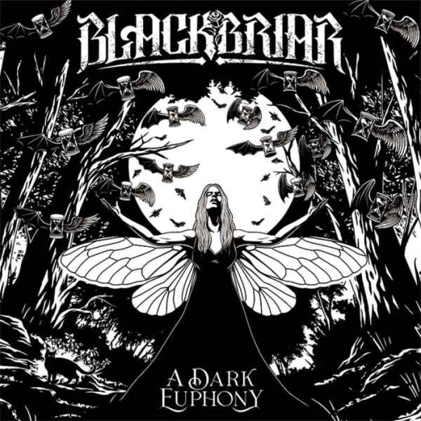 BLACKBRIAR / ブラックブライアー / A DARK EUPHONY
