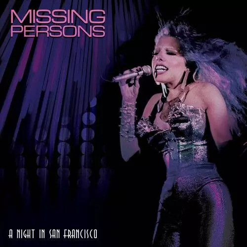 MISSING PERSONS / ミッシング・パーソンズ商品一覧｜BEST ALBUM
