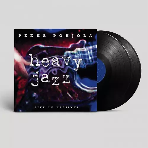 PEKKA POHJOLA / ペッカ・ポーヨラ商品一覧｜PROGRESSIVE ROCK