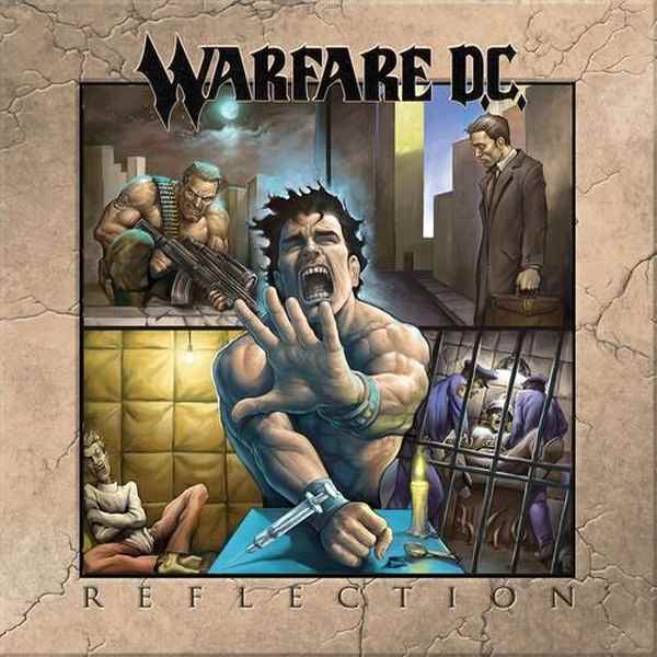 WARFARE D.C. / REFLECTION