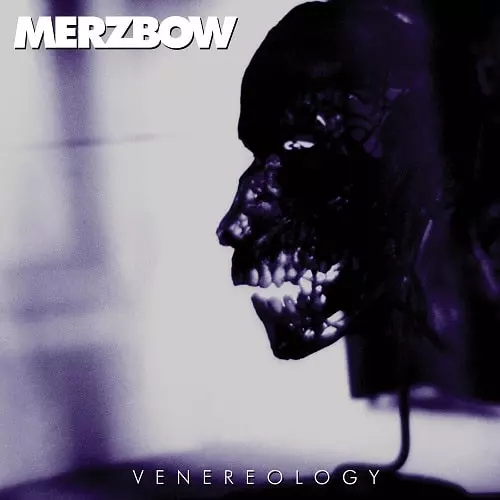 MERZBOW / メルツバウ / VENEREOLOGY (2LP)