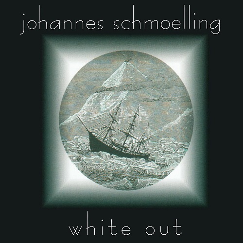 JOHANNES SCHMOELLING / ヨハネス・シュメーリング / WHITE OUT
