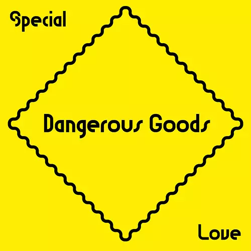 DANGEROUS GOODS / SPECIAL LOVE