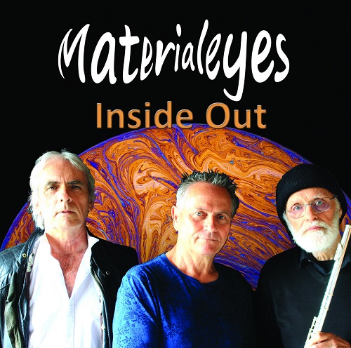 MATERIALEYES / INSIDE OUT