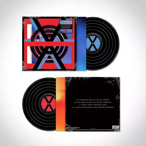 チャーチズ Chvrches レコード 2枚 CHVRCHES / チャーチズ商品一覧｜ディスクユニオン・オンライン