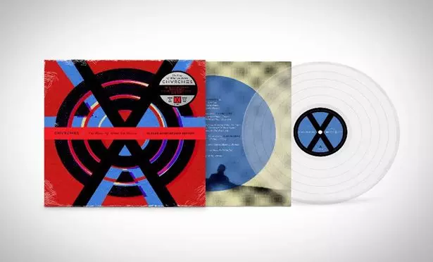 チャーチズ Chvrches レコード 2枚 CHVRCHES / チャーチズ商品一覧｜ディスクユニオン・オンライン