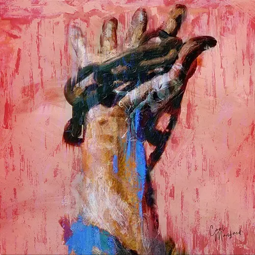 DETROIT: BECOME HUMAN ORIGINAL SOUNDTRACK VOLUME 3 (2LP)/GAME