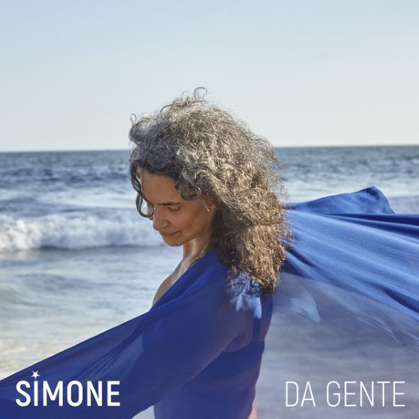SIMONE (BRAZIL) / シモーネ / DA GENTE (LP)