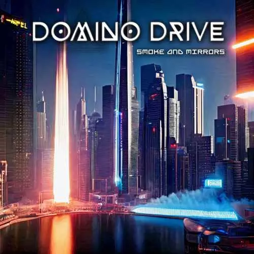 DOMINO DRIVE / SMOKE & MIRRORS