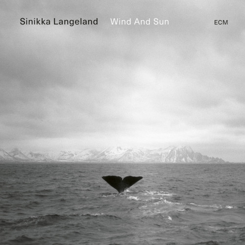 SINIKKA LANGELAND / シニッカ・ランゲラン / Wind And Sun