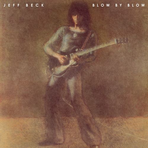 JEFF BECK / ジェフ・ベック / BLOW BY BLOW (VINYL)