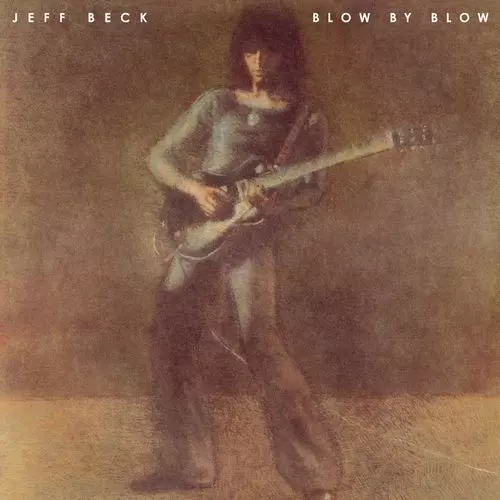 JEFF BECK / ジェフ・ベック / BLOW BY BLOW (VINYL)