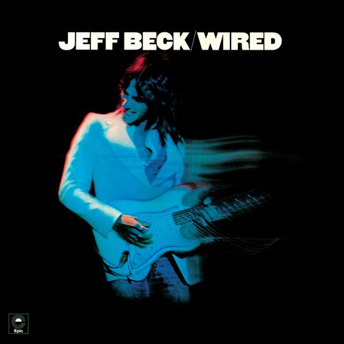 JEFF BECK / ジェフ・ベック / WIRED (VINYL)