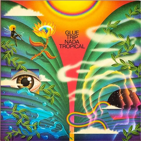 GLUE TRIP LP フランスORG GLUE TRIP / グルー・トリップ商品一覧｜ディスクユニオン・オンライン