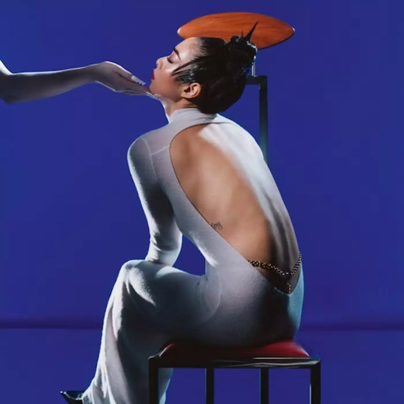 RINA SAWAYAMA / リナ・サワヤマ / HOLD THE GIRL (1 YEAR ANNIVERSARY)[CD]