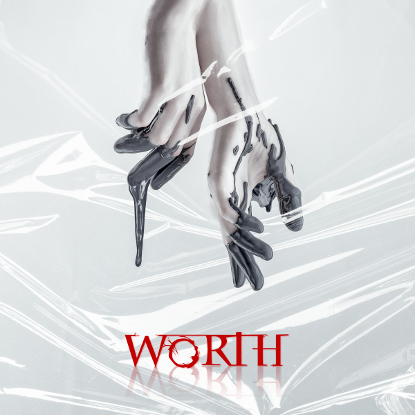 WORTH / ワース(METAL) / WORTH / ワース<直輸入盤国内仕様>